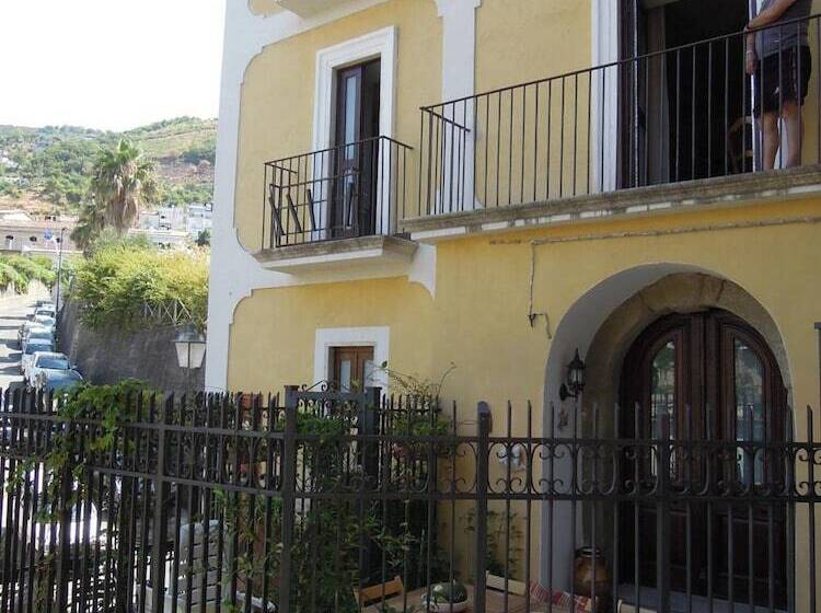 Отель Sant'agostino