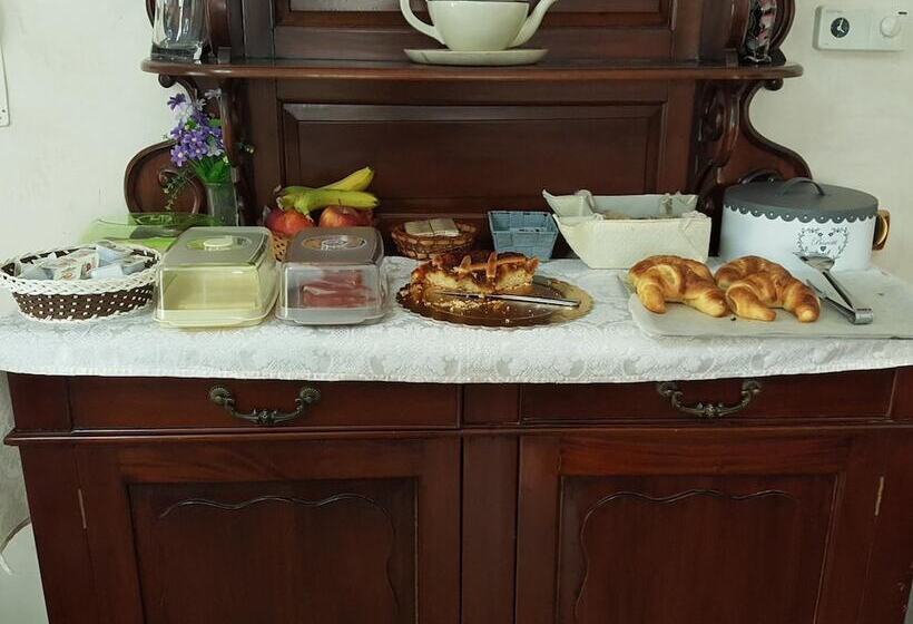 Отель Sant'agostino