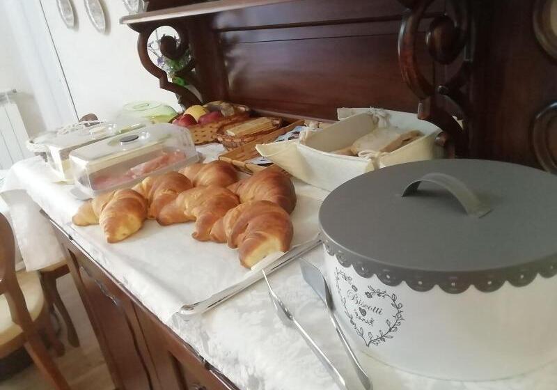 Отель Sant'agostino