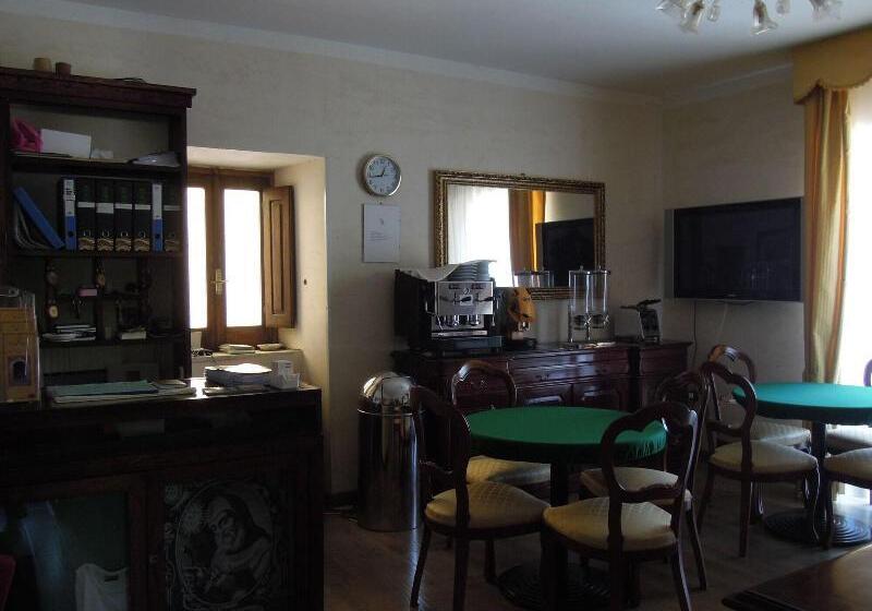 Отель Sant'agostino