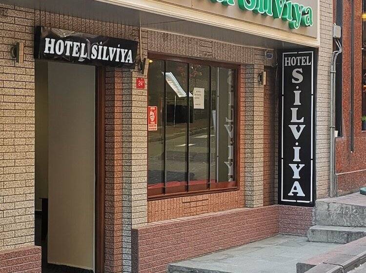 Fotos del hotel Silviya:  39