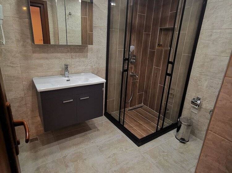 Fotos del hotel Silviya:  29