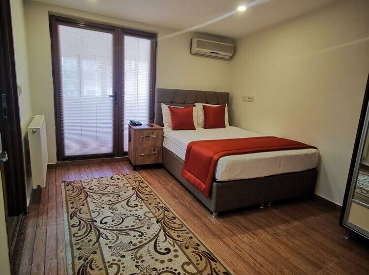 Fotos del hotel Silviya:  12