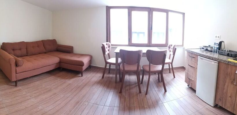 Fotos del hotel Silviya:  33