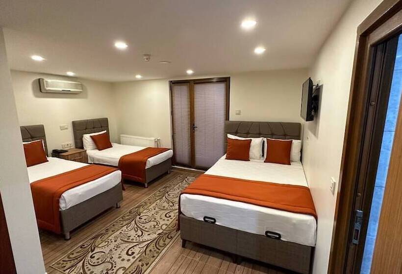 Fotos del hotel Silviya:  4