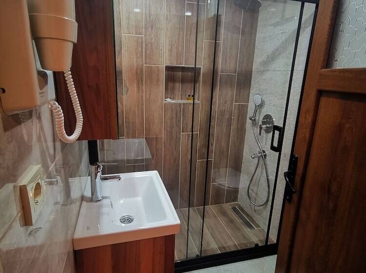 Fotos del hotel Silviya:  32