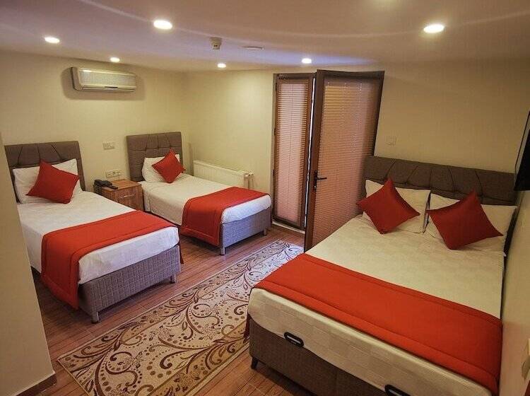 Fotos del hotel Silviya:  10