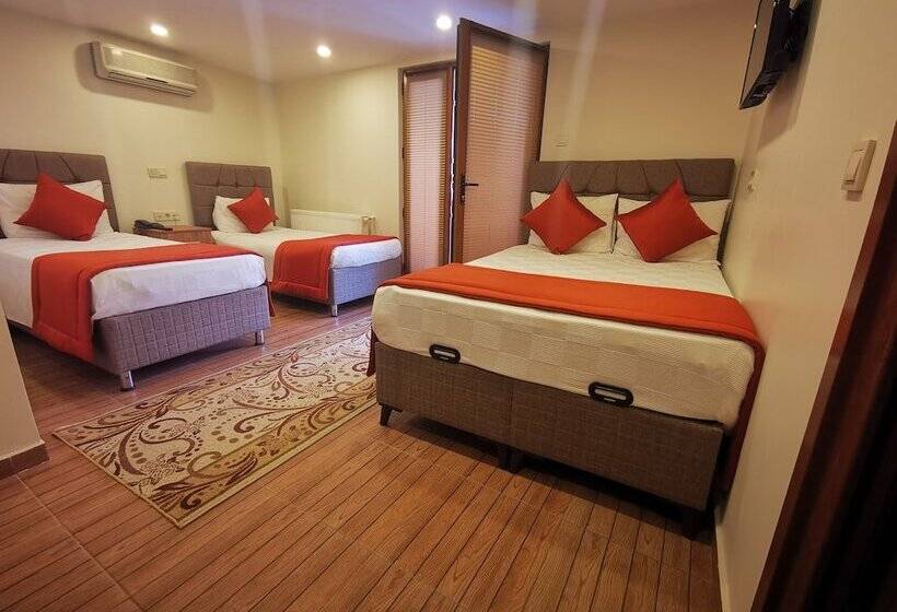 Fotos del hotel Silviya:  3