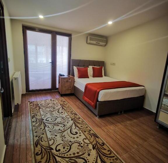 Fotos del hotel Silviya:  9