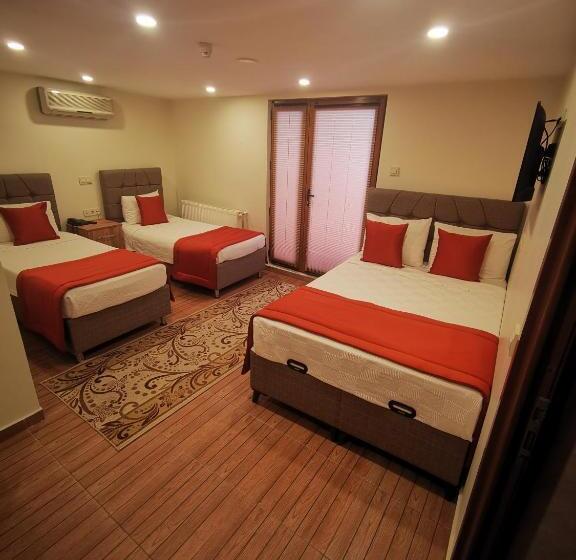 Fotos del hotel Silviya:  11