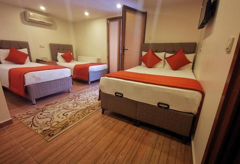 Fotos del hotel Silviya:  15