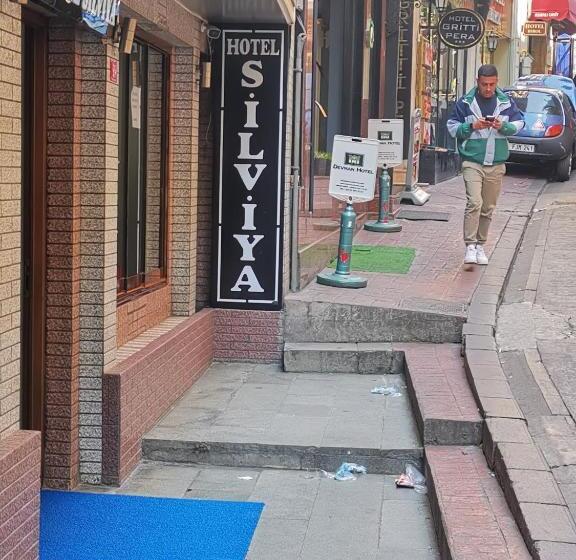 Fotos del hotel Silviya:  35