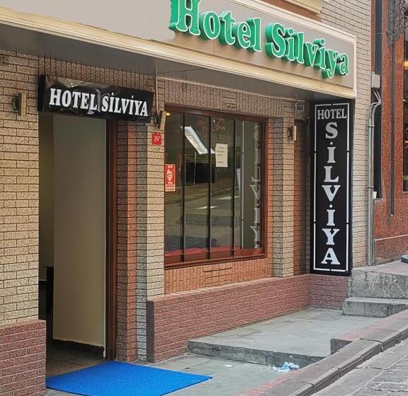 Fotos del hotel Silviya:  19