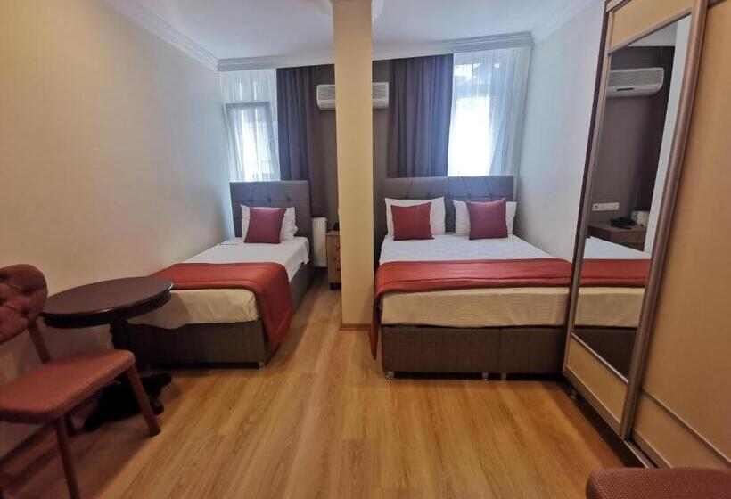 Fotos del hotel Silviya:  16