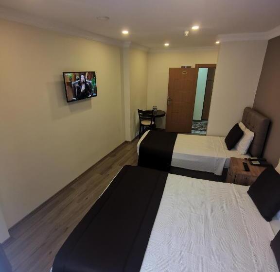 Fotos del hotel Silviya:  21