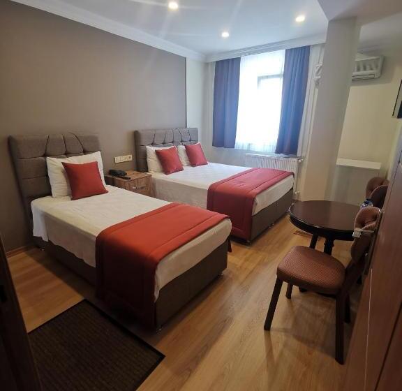 Fotos del hotel Silviya:  17