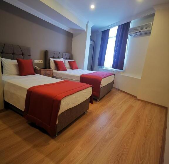 Fotos del hotel Silviya:  2