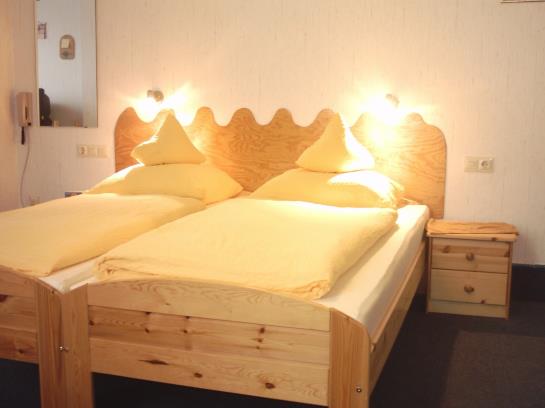 Hotel Sonnenbring Christliches Nichtraucher-