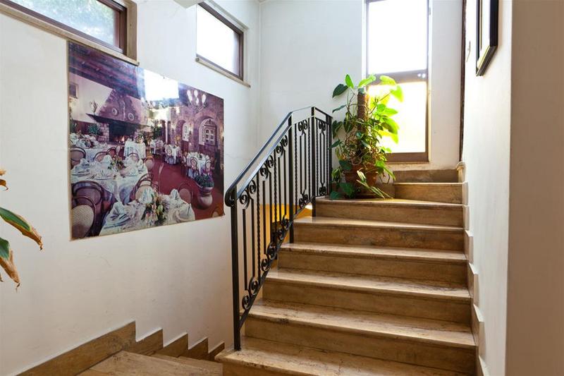 Fotos del hotel Stelle D'europa:  12