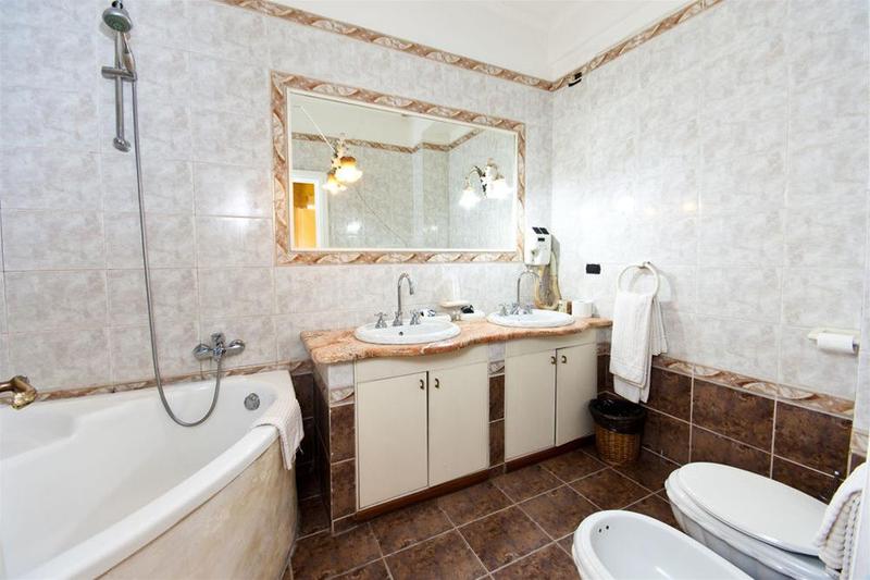 Fotos del hotel Stelle D'europa:  14