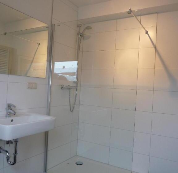 בית מלון כפרי & Restaurant Stümpelstal