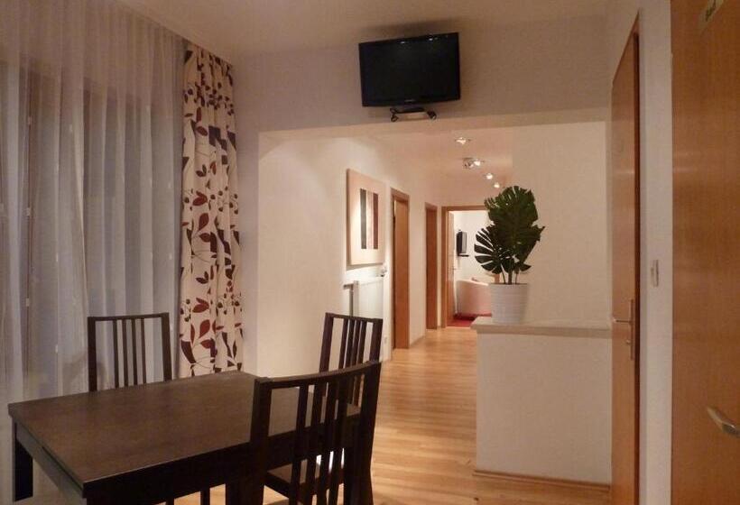 هتل & Restaurant Stümpelstal