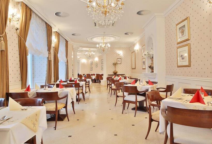 هتل Sun Palace Wellness