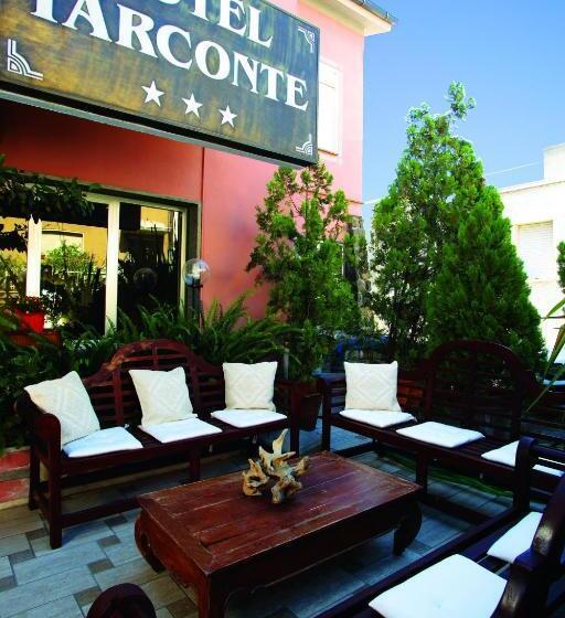 هتل Tarconte