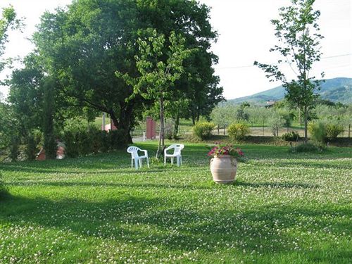 ホテル Tenuta Il Vallone