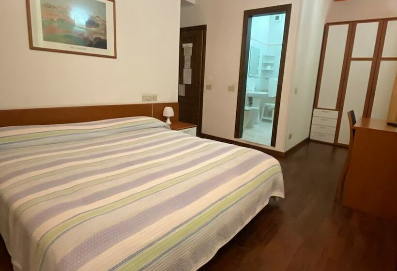 هتل Torre Matilde