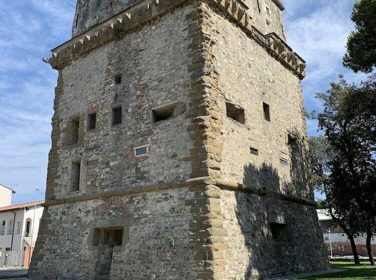 Hotel Torre Matilde