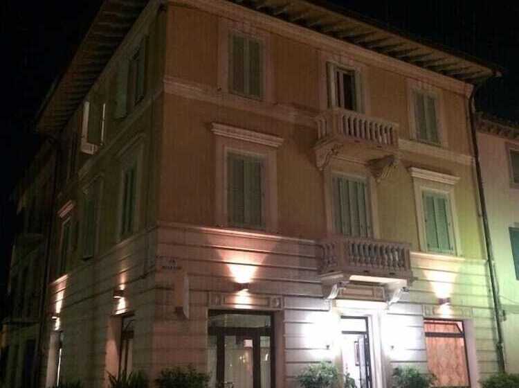 هتل Torre Matilde