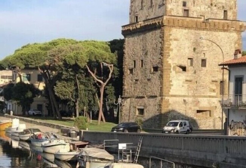 هتل Torre Matilde