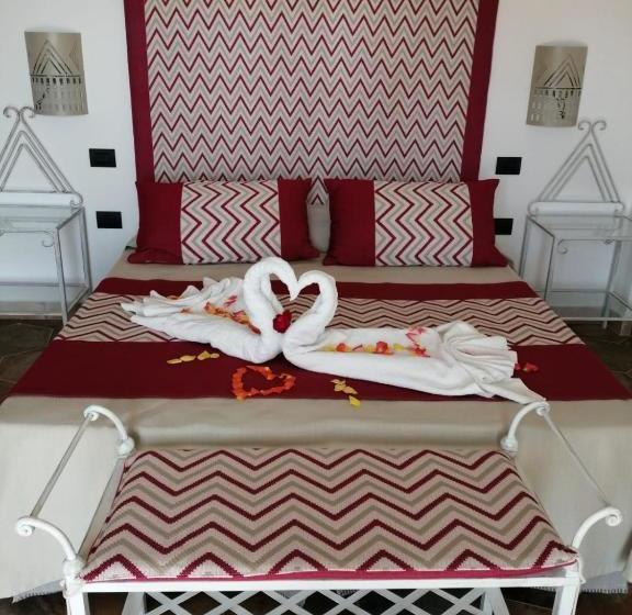 Hotel Tre Lune Resort