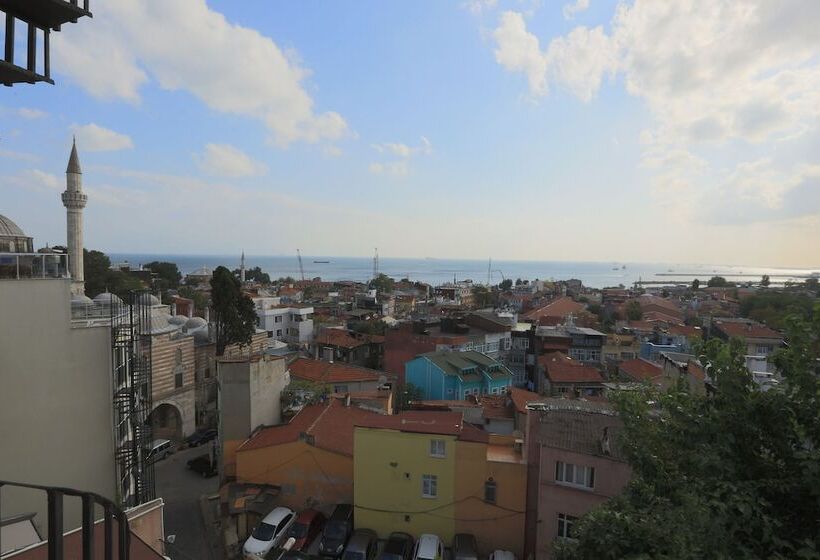 Fotos del hotel Tulip House:  24