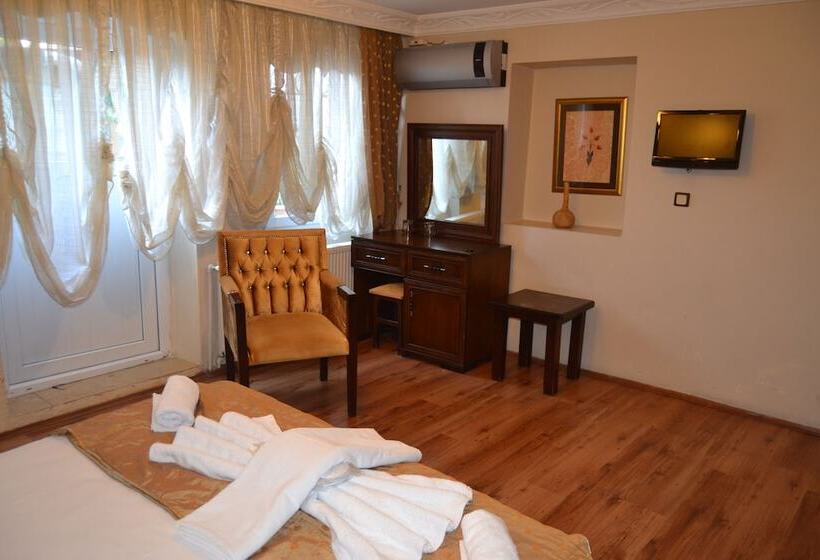 Fotos del hotel Tulip House:  12