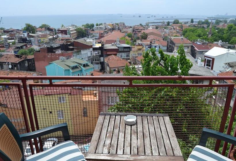 Fotos del hotel Tulip House:  22