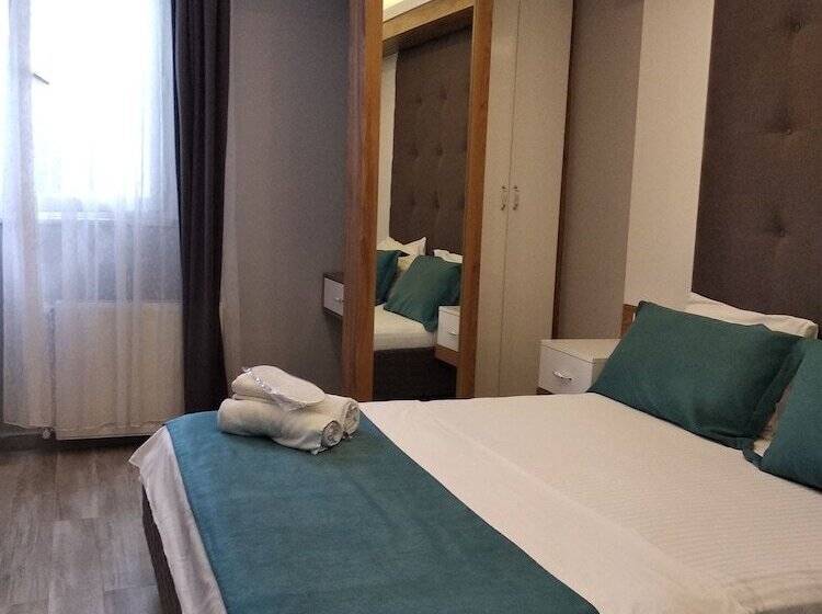 Fotos del hotel Tulip House:  5