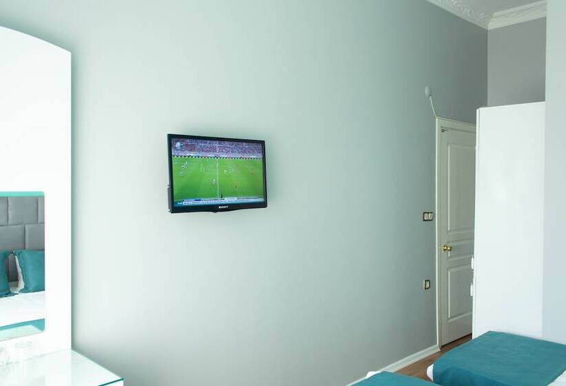 Fotos del hotel Tulip House:  21