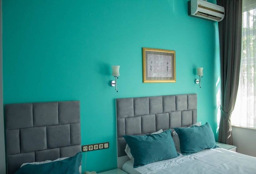 Fotos del hotel Tulip House:  20