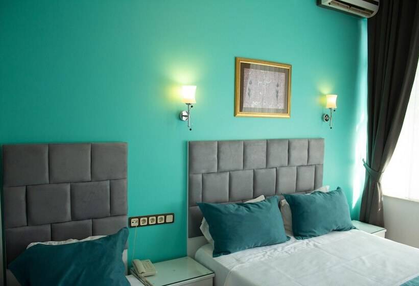 Fotos del hotel Tulip House:  7