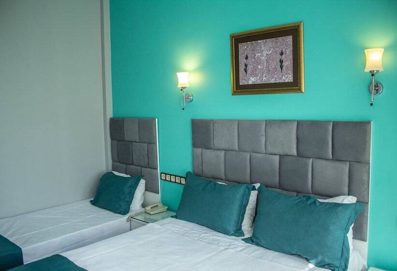 Fotos del hotel Tulip House:  8