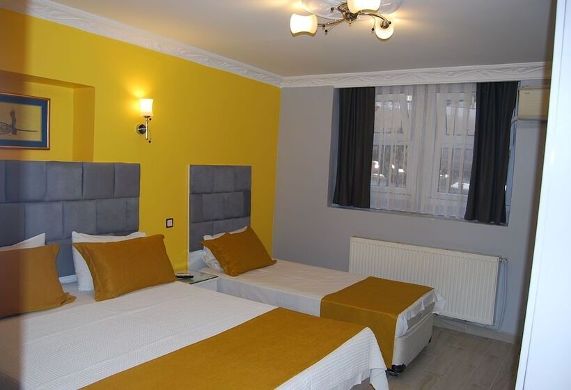 Fotos del hotel Tulip House:  9