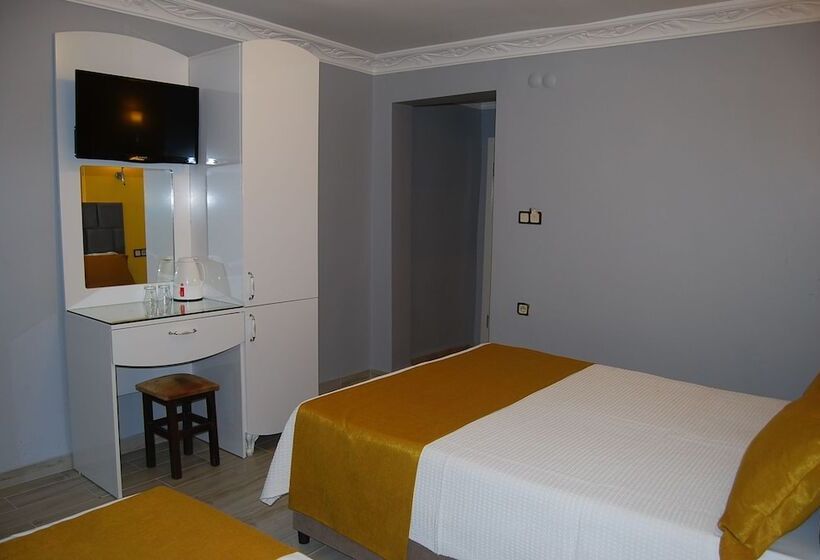 Fotos del hotel Tulip House:  10