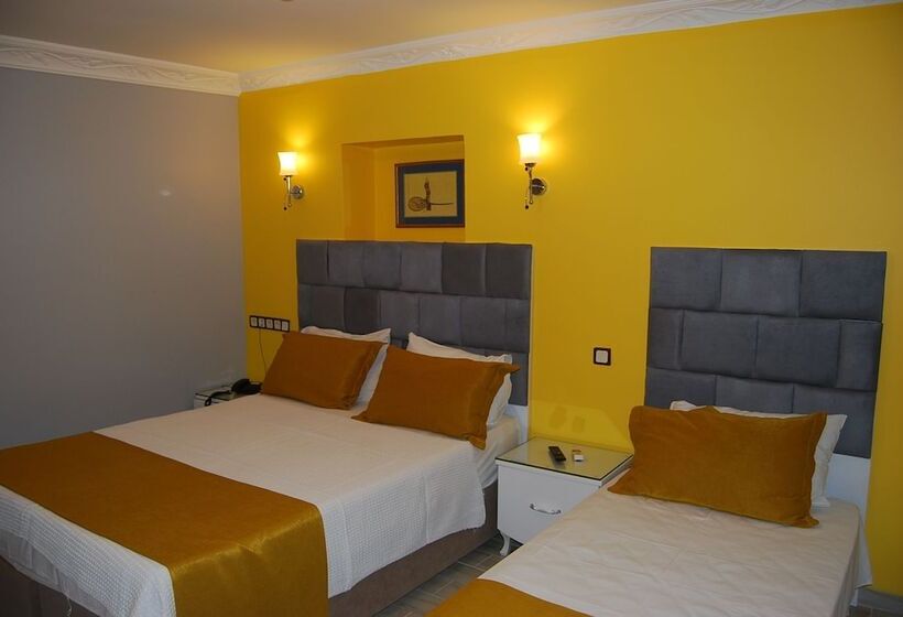 Fotos del hotel Tulip House:  11