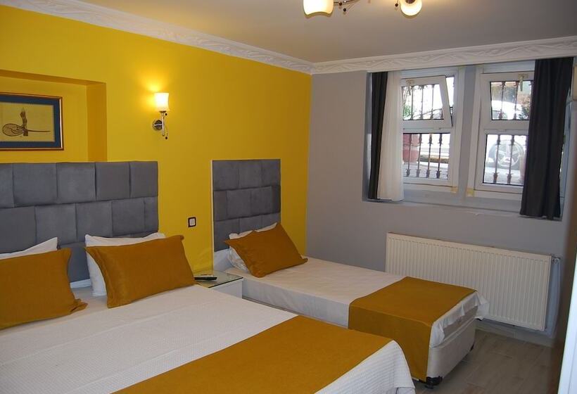 Fotos del hotel Tulip House:  2