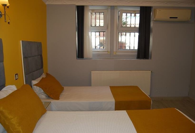 Fotos del hotel Tulip House:  18