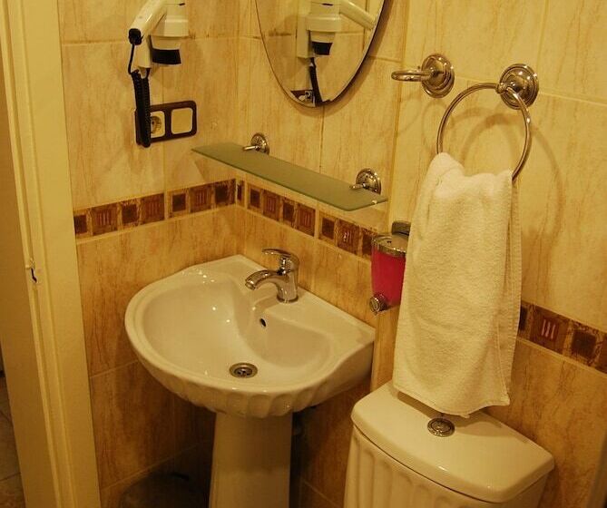 Fotos del hotel Tulip House:  13