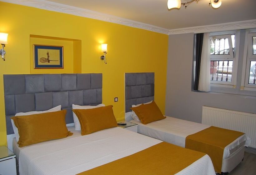 Fotos del hotel Tulip House:  4