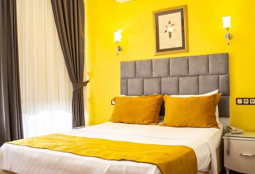 Fotos del hotel Tulip House:  3